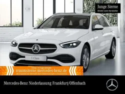 Mercedes C300e