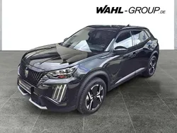 Schwarz Gebraucht 2024 Peugeot 2008 GT SUV | 22.980 € (Fairer Preis)