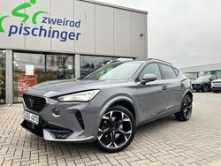 Grau Gebraucht 2022 Cupra Formentor Basis SUV | 24.990 € (Fairer Preis)