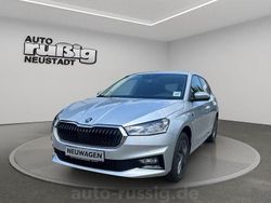 Brillantsilber metallic Neu 2025 Skoda Fabia Tour Limousine | 19.450 € (Fairer Preis)