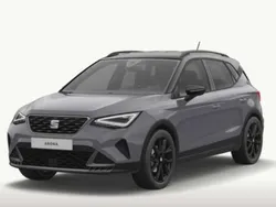 Cupra Arona