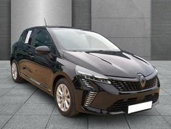 Schwarz Neu 2025 Renault Clio V | 19.324 € (Guter Preis)