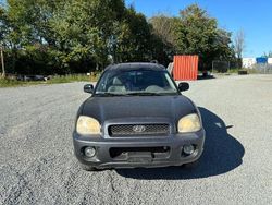 Gebraucht 2002 Hyundai Santa Fe GLS SUV | 900 € (Fairer Preis)