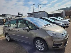 Gold Gebraucht 2011 Citroën Grand C4 Picasso Van / Kleinbus | 3.900 € (Superpreis)