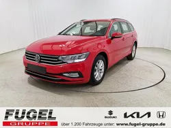 Tornadorot Gebraucht 2022 VW Passat Kombi | 20.899 € (Superpreis)