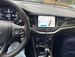 Schwarz Gebraucht 2020 Opel Astra Business Edition Kombi | 12.000 € (Fairer Preis)