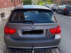 Grau Gebraucht 2011 BMW 325 Kombi | 6.000 €