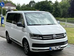 Weiß Gebraucht 2016 VW T6 Edition Van | 26.700 € (Superpreis)