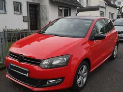 VW Polo