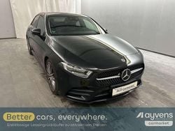 Kosmosschwarz metalliclack Gebraucht 2021 Mercedes 250 Coupé | 27.480 € (Superpreis)