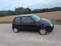Schwarz Gebraucht 2001 VW Lupo Kleinwagen | 1.550 € (Fairer Preis)
