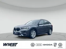 Mineralgrau metallic Gebraucht 2020 BMW X1 Advantage SUV | 21.550 € (Guter Preis)