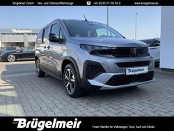 Artense grey Neu 2025 Peugeot Rifter GT Van / Kleinbus | 35.990 € (Teuer)