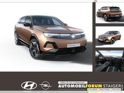 Gold (impakt kupfer) Neu 2025 Opel Grandland Electric Ultimate SUV | 57.990 € (Fairer Preis)