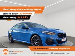 Misano blau Gebraucht 2023 BMW 218 Shadowline Limousine | 26.900 € (Fairer Preis)