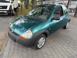 Grün Gebraucht 1999 Ford Ka Kleinwagen | 1.050 € (Etwas zu teuer)