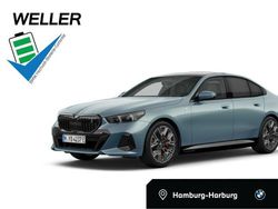 Cape york grün (grün) Gebraucht 2024 BMW i5 M Sport Limousine | 59.450 €