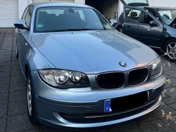 Gebraucht 2010 BMW 118 Lifestyle Kleinwagen | 3.350 € (Fairer Preis)