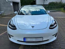 Weiß Gebraucht 2020 Tesla Model 3 Performance Limousine | 27.000 € (Fairer Preis)