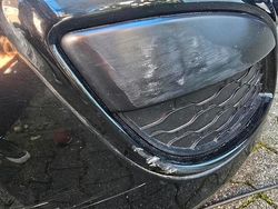 Schwarz Gebraucht 2009 Renault Twingo Kleinwagen | 3.000 € (Teuer)