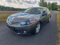 Gebraucht 2009 Honda Accord Limousine | 6.500 € (Fairer Preis)