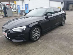Mythosschwarz metallic Gebraucht 2018 Audi A5 Coupé | 24.000 € (Fairer Preis)