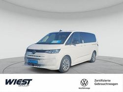 Candyweiß Gebraucht 2023 VW T7 Van | 45.880 € (Superpreis)