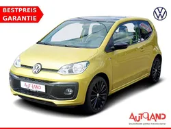 Andere Gebraucht 2019 VW up! R-line Kleinwagen | 13.990 € (Etwas zu teuer)