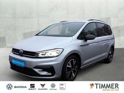 Silber Gebraucht 2020 VW Touran Highline Van / Kleinbus | 29.890 € (Fairer Preis)
