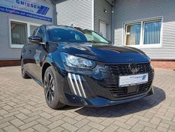 Andere farbe metallic Gebraucht 2024 Peugeot 208 Allure Kleinwagen | 18.490 € (Fairer Preis)