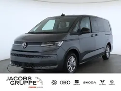 Grau Gebraucht 2024 VW T7 Van | 54.620 € (Fairer Preis)