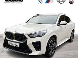 Weiß Gebraucht 2025 BMW X2 Luxury Line SUV | 42.980 € (Guter Preis)