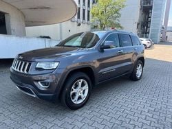 Grau Gebraucht 2015 Jeep Grand Cherokee Limited SUV | 13.500 € (Superpreis)