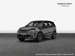 Grau Gebraucht 2024 Land Rover Discovery Sport SE Dynamic SUV | 50.890 € (Teuer)