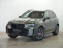 Manhattan Gebraucht 2024 BMW X5 Comfort Edition SUV | 88.900 € (Guter Preis)