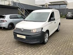 Weiß Neu 2025 VW Caddy Van / Kleinbus | 28.990 € (Guter Preis)