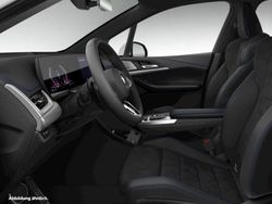 Gebraucht 2024 BMW 218 Active Tourer Comfort Edition Van / Kleinbus | 34.647 € (Etwas zu teuer)