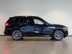 Schwarz Gebraucht 2022 BMW X5 M Sport SUV | 52.988 € (Guter Preis)
