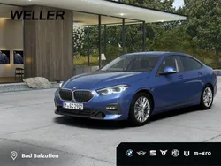 Phytonicblau (blau) Gebraucht 2023 BMW 218 Advantage Coupé | 26.790 € (Guter Preis)