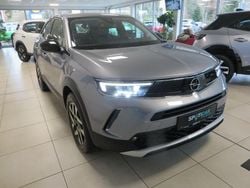 Grau Gebraucht 2022 Opel Mokka-e Elegance SUV | 14.980 € (Superpreis)