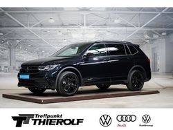 Deep black perleffekt Gebraucht 2025 VW Tiguan Allspace R-line SUV | 45.880 € (Fairer Preis)