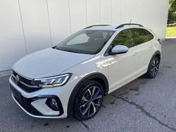 Grau Neu 2025 VW Taigo R-line SUV | 31.249 € (Etwas zu teuer)