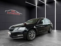 Schwarzmagic perleffekt Gebraucht 2020 Skoda Octavia Kombi | 16.999 € (Superpreis)