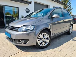 Grau Gebraucht 2013 VW Golf Plus Life Van / Kleinbus | 8.490 € (Fairer Preis)