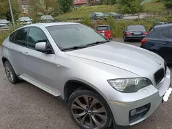 Silber Gebraucht 2013 BMW X6 Sport Line SUV | 18.900 € (Guter Preis)