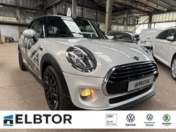 Silber Gebraucht 2018 Mini Cooper Cabriolet Cabrio | 18.980 € (Fairer Preis)