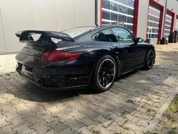 Schwarz Gebraucht 2008 Porsche 911 GT2 Coupé | 199.900 €