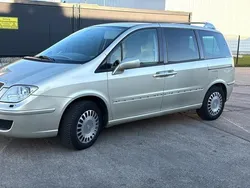 Lancia Phedra