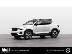 Weiss Neu 2024 Volvo XC40 Plus SUV | 40.980 € (Superpreis)