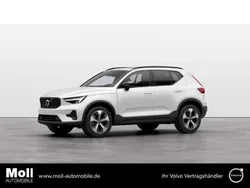Weiss Neu 2024 Volvo XC40 Plus SUV | 40.980 € (Superpreis)